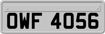 OWF4056