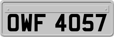 OWF4057