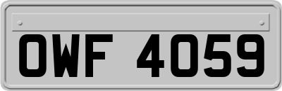 OWF4059