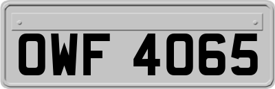OWF4065