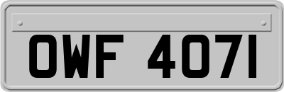 OWF4071
