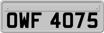 OWF4075