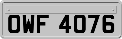OWF4076