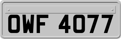 OWF4077