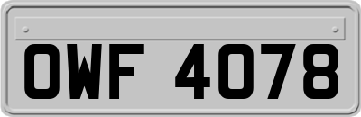 OWF4078