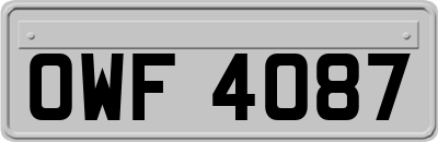 OWF4087