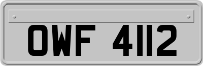 OWF4112