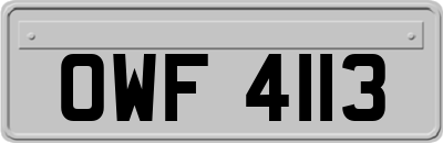 OWF4113
