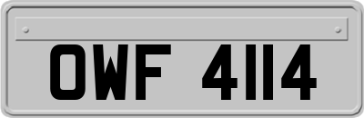 OWF4114