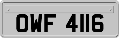 OWF4116