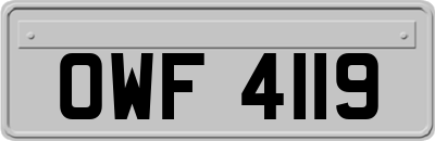 OWF4119