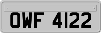 OWF4122