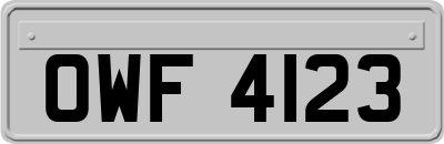 OWF4123