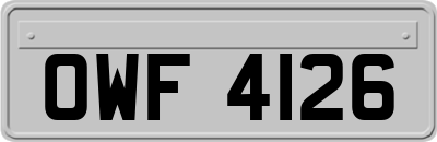OWF4126