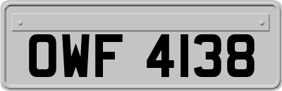 OWF4138