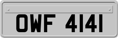 OWF4141