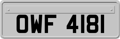 OWF4181