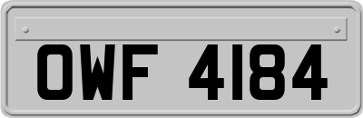 OWF4184