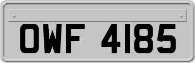 OWF4185