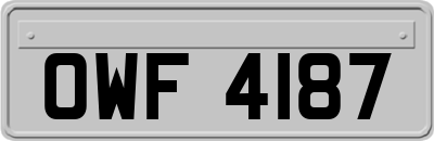 OWF4187