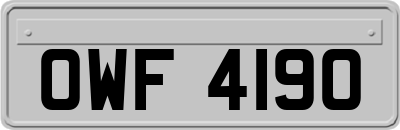 OWF4190