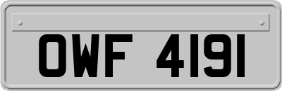 OWF4191