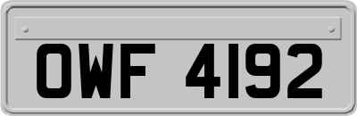 OWF4192