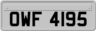 OWF4195