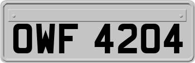 OWF4204
