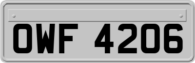 OWF4206