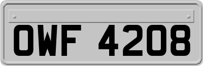 OWF4208