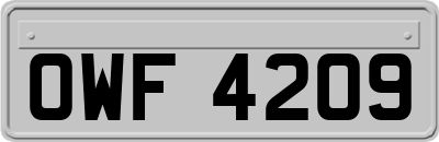 OWF4209