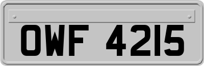 OWF4215
