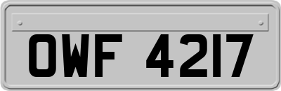 OWF4217
