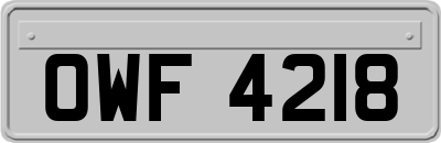 OWF4218