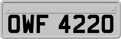 OWF4220