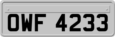 OWF4233