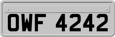 OWF4242