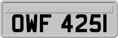 OWF4251