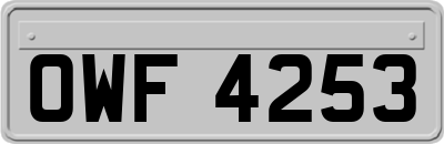 OWF4253