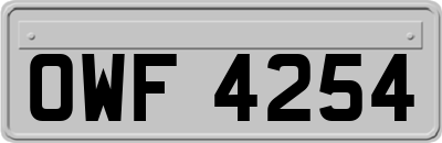 OWF4254