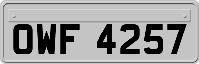 OWF4257