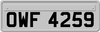 OWF4259