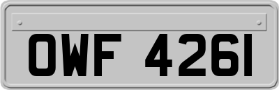 OWF4261