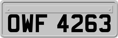 OWF4263