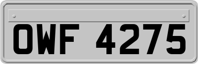 OWF4275