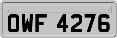 OWF4276