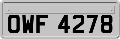 OWF4278