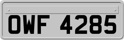 OWF4285
