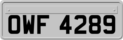 OWF4289